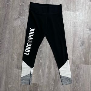 Victoria’s Secret leggings
